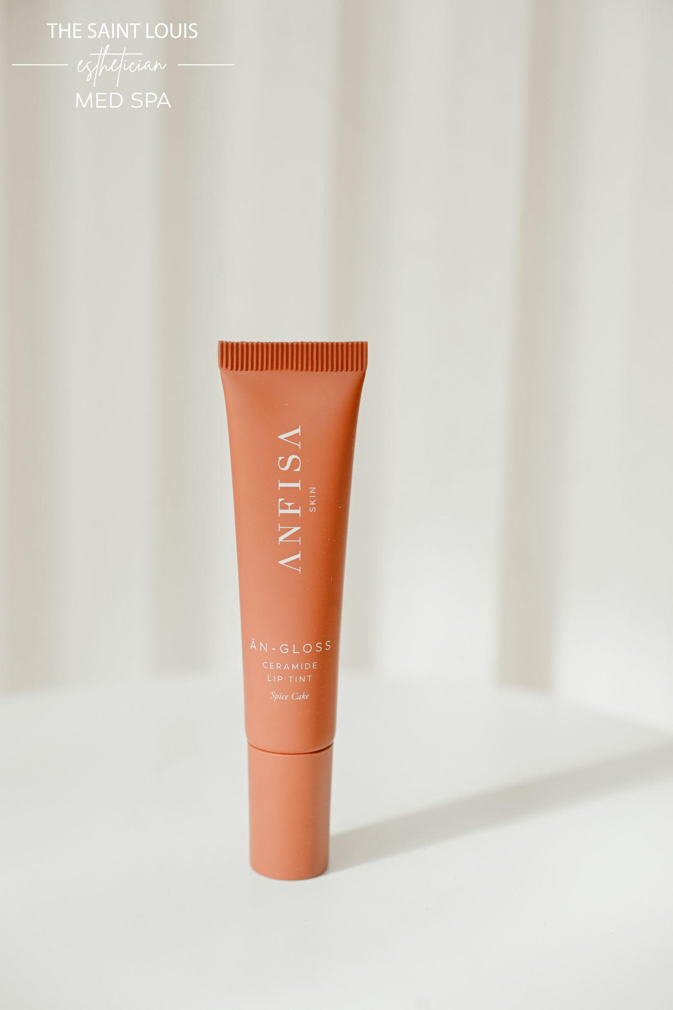 An- Gloss Ceramide Lip Treatment (Spice Cake) 15ml