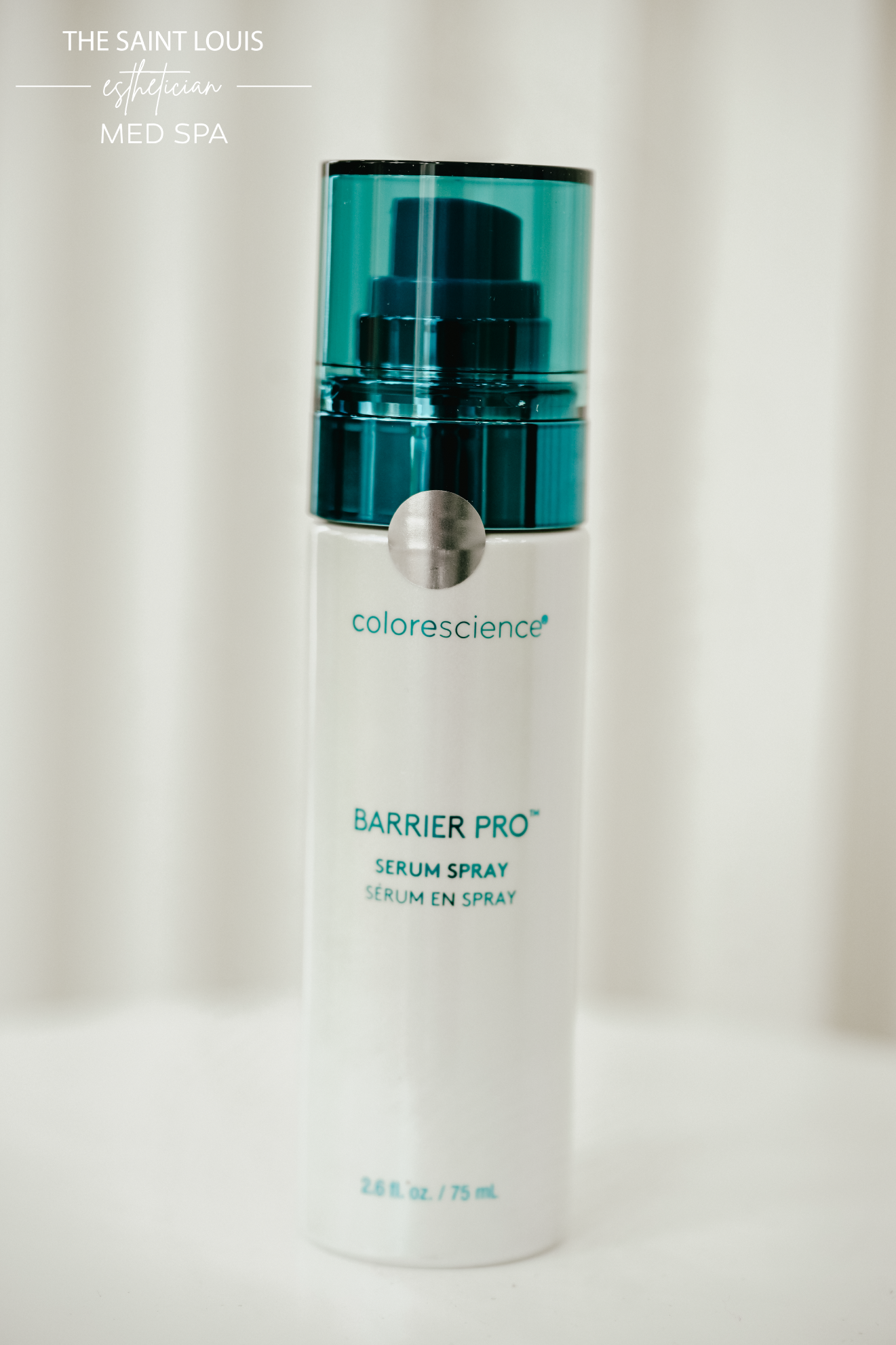 Colorescience - Barrier Pro Serum Spray 75mL