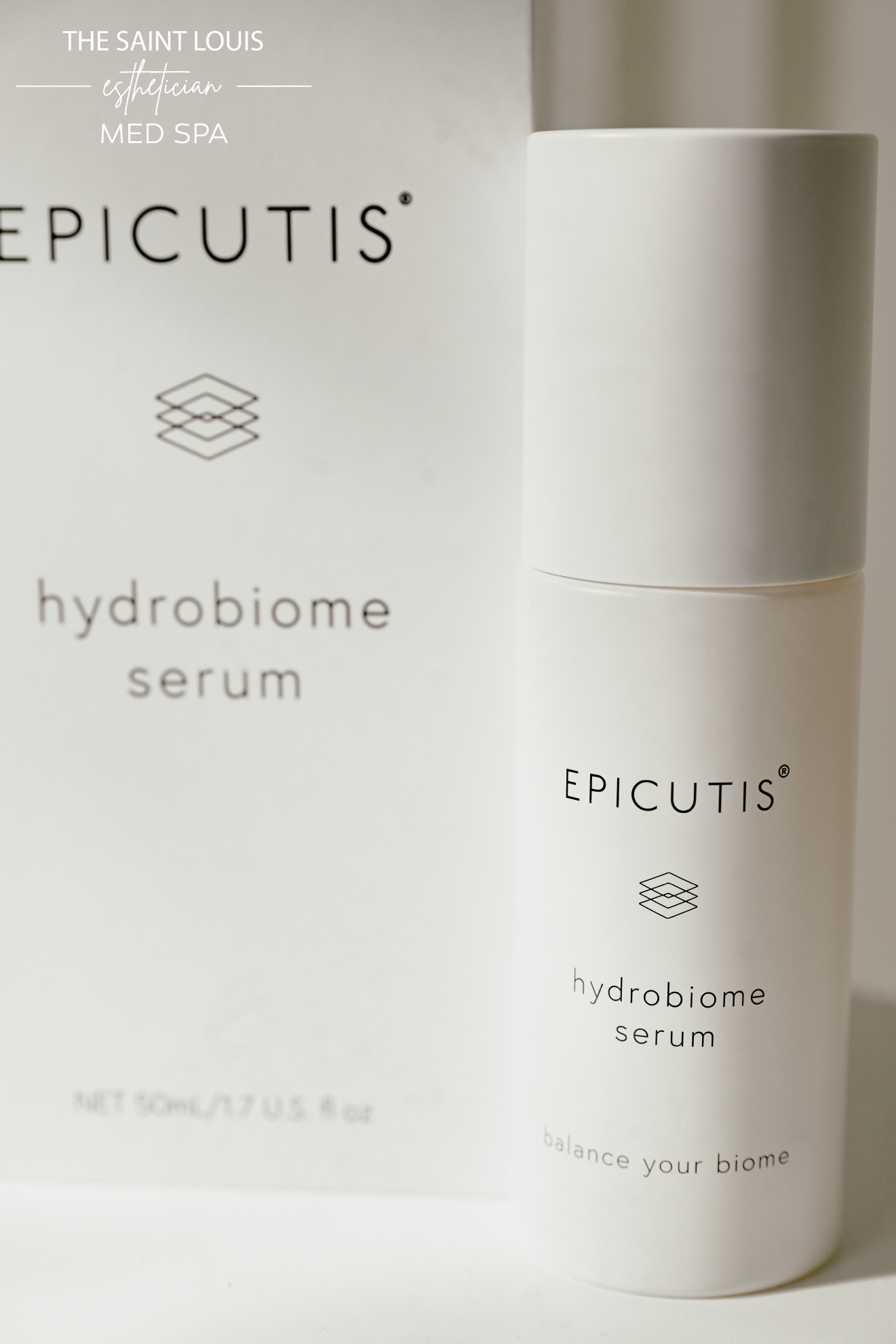 Epicutis - Hydrabiome Serum 50mL