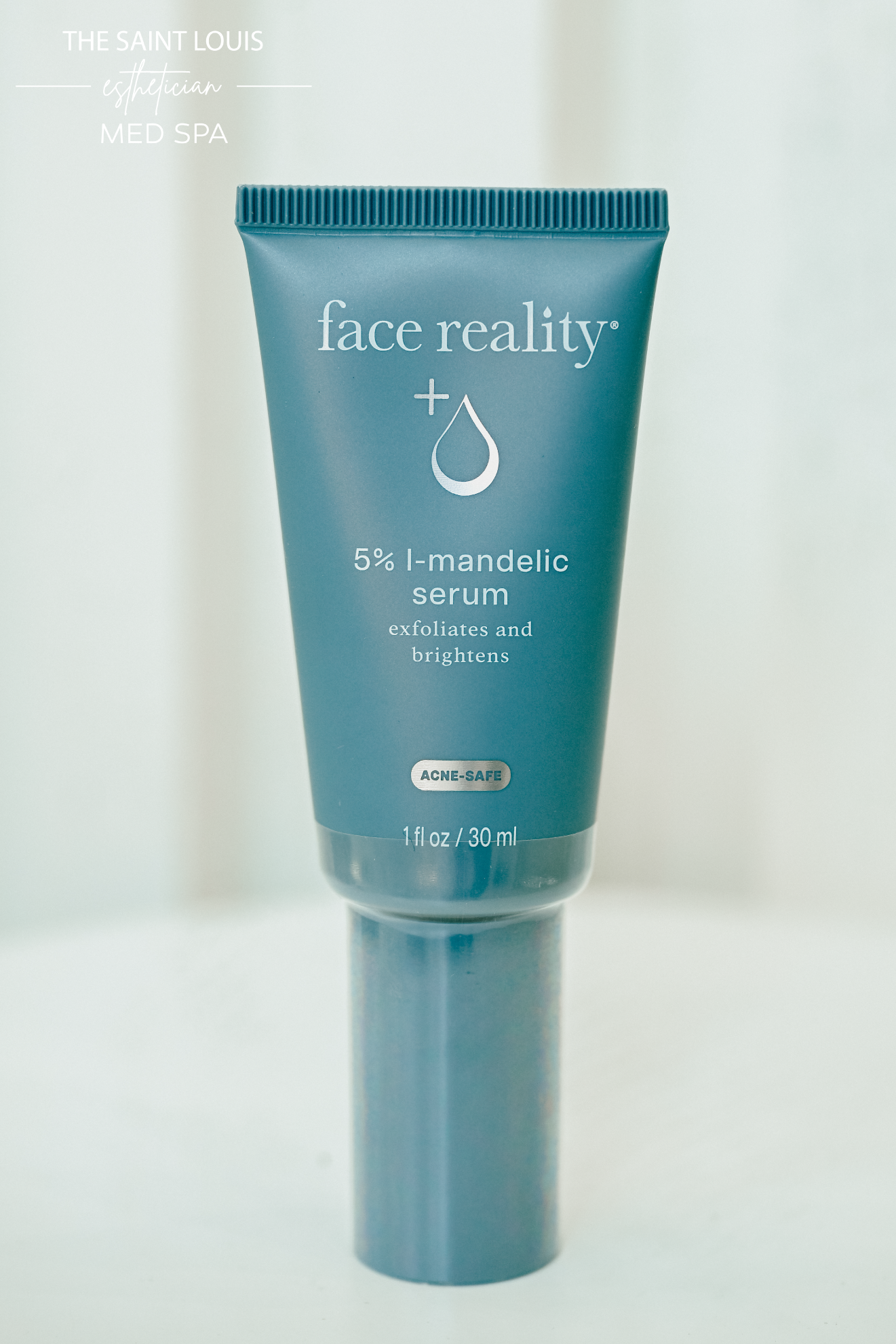 Face Reality 5% L-Mandelic Serum 1oz