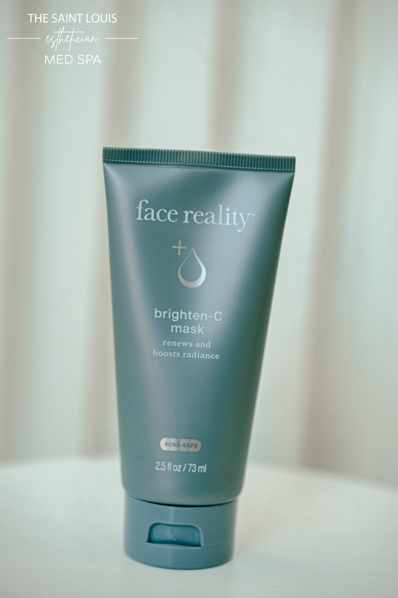 Face Reality Brighten-C Mask 2.5oz