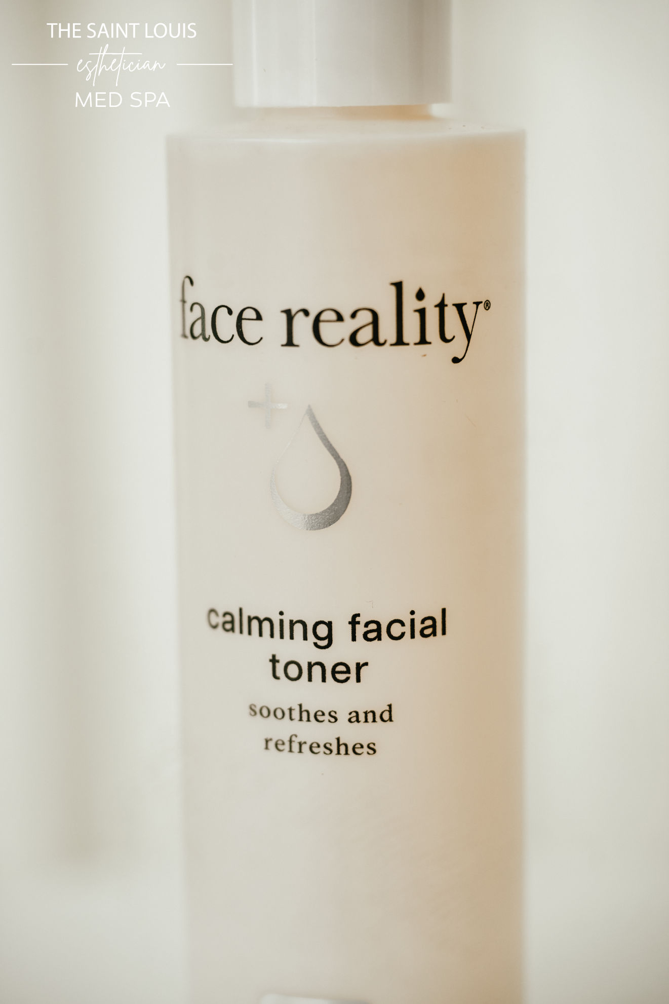 Face Reality Calming Facial Toner 6oz