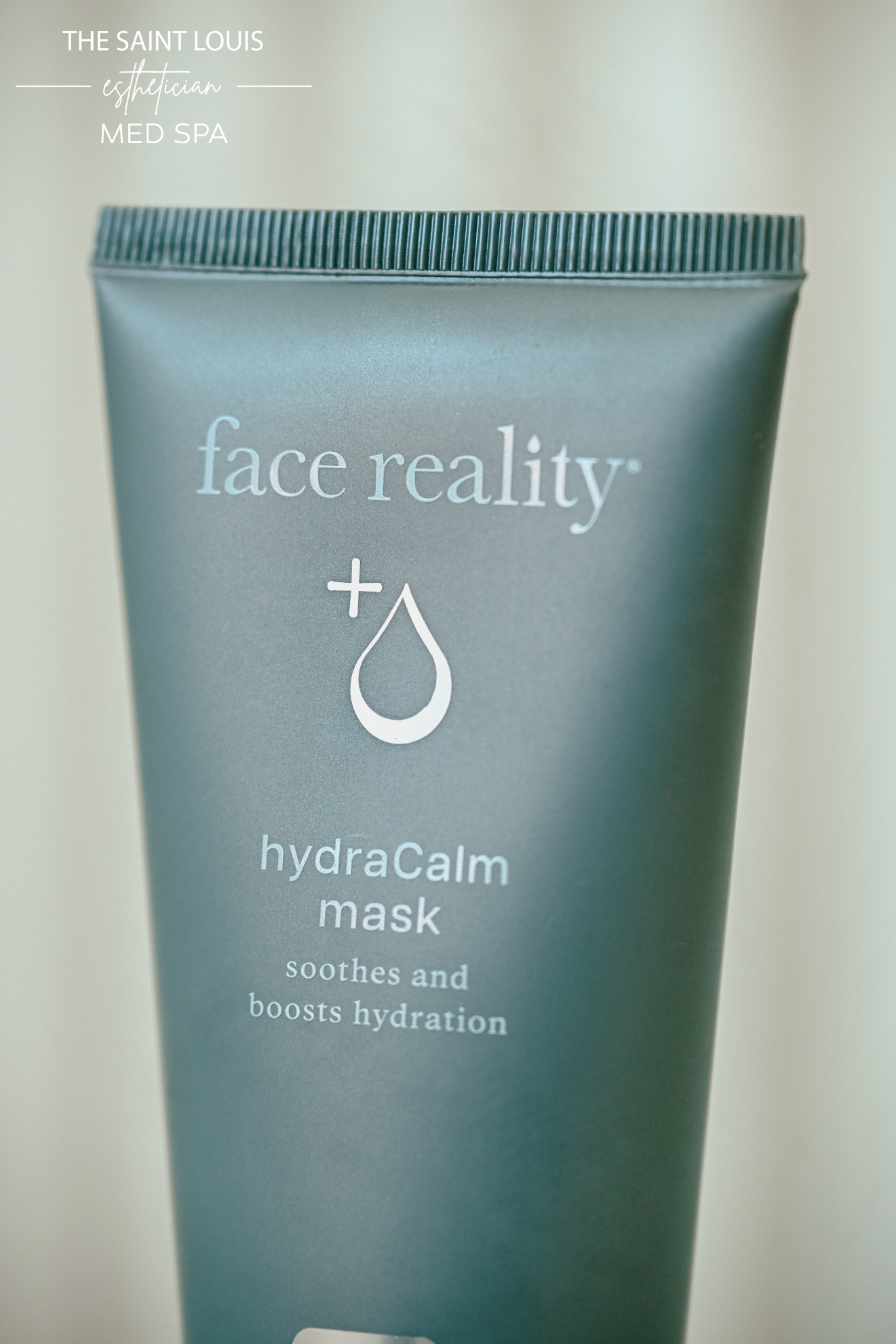 Face Reality HydraCalm Mask 2.5oz