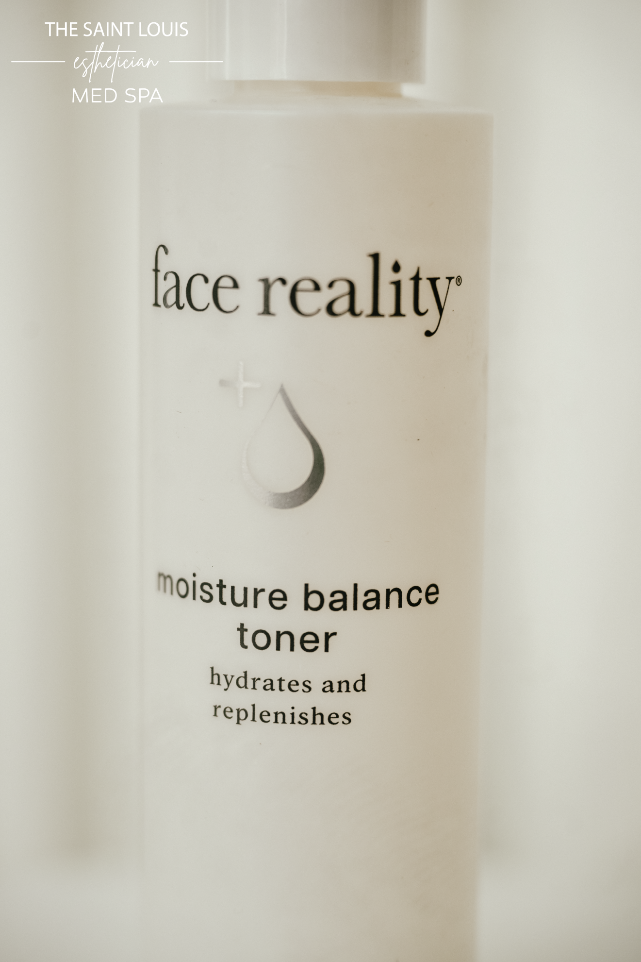 Face Reality Moisture Balance Toner 6oz