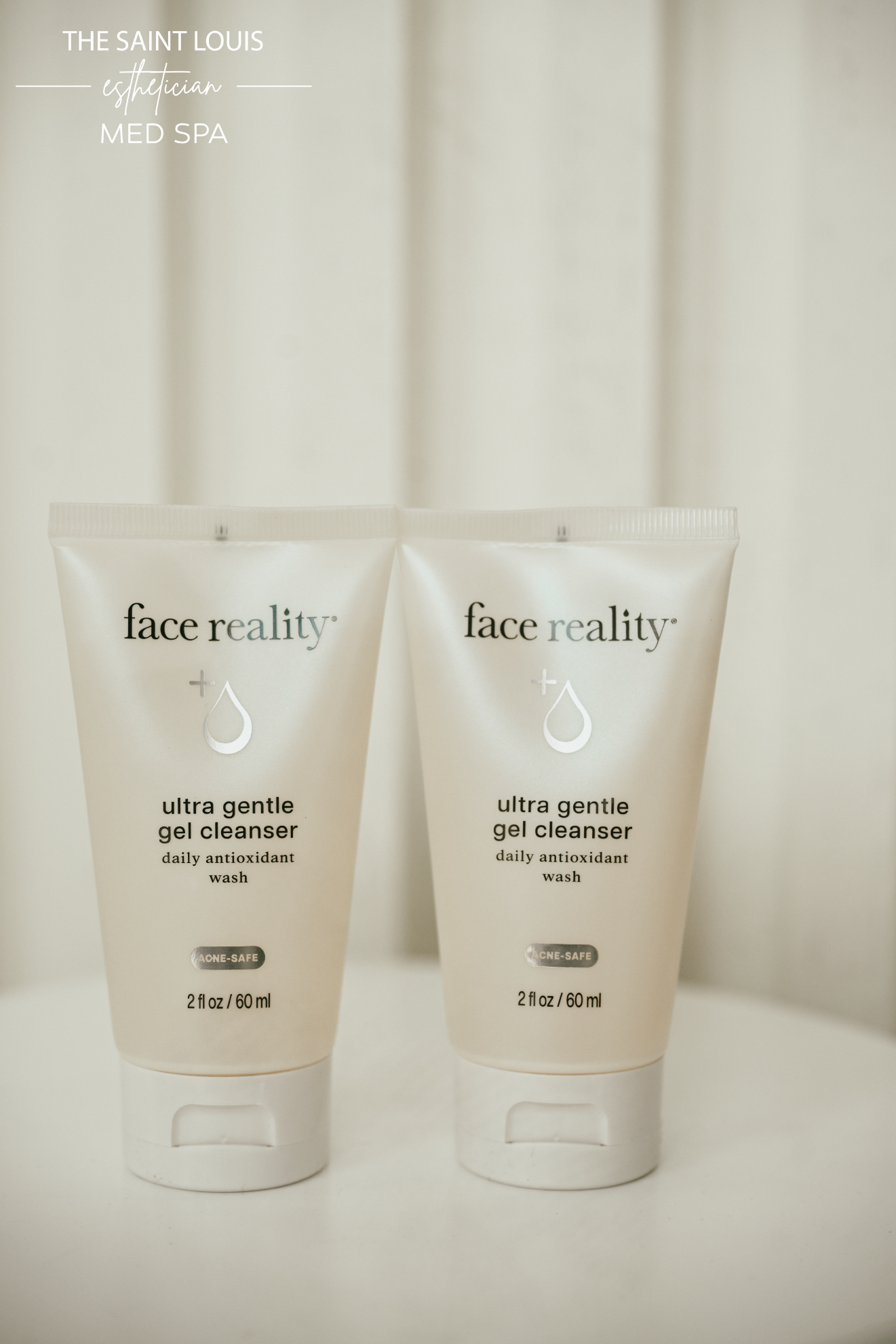 Face Reality Ultra Gentle Cleanser 2oz