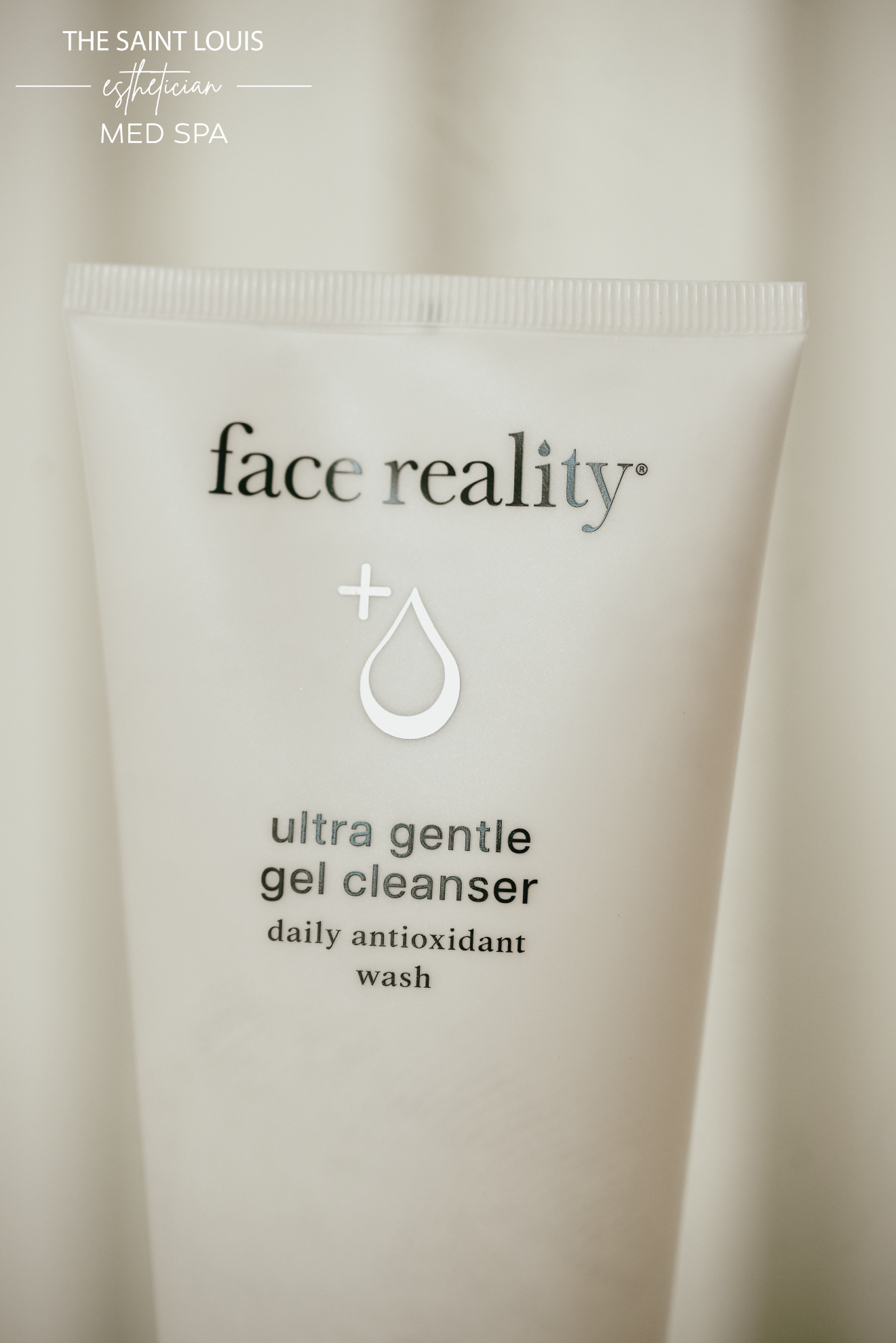 Face Reality Ultra Gentle Cleanser 6oz
