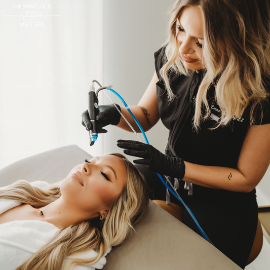 HydraFacial Epicutis Platinum