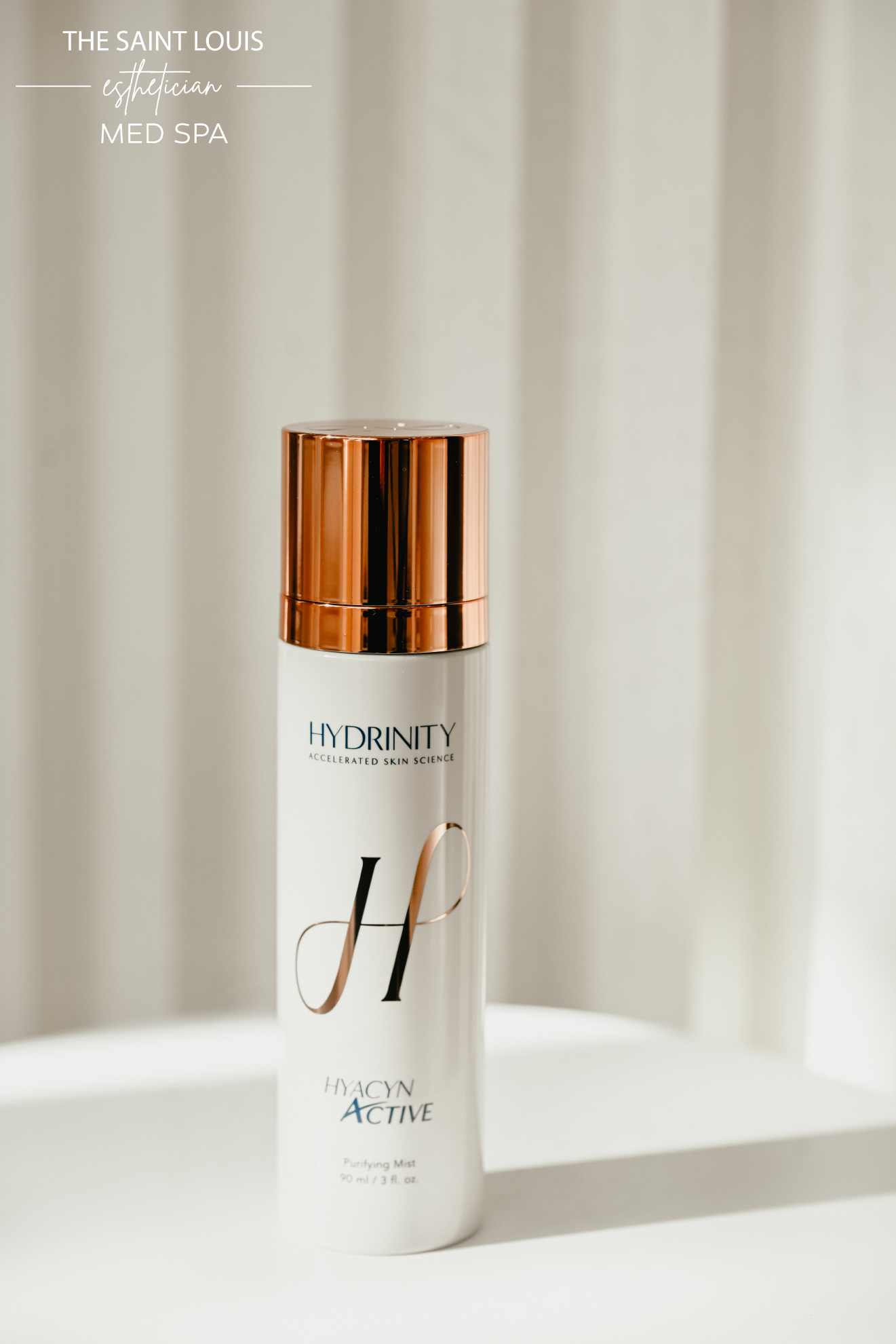 Hydrinity Hyacyn Active 90ml