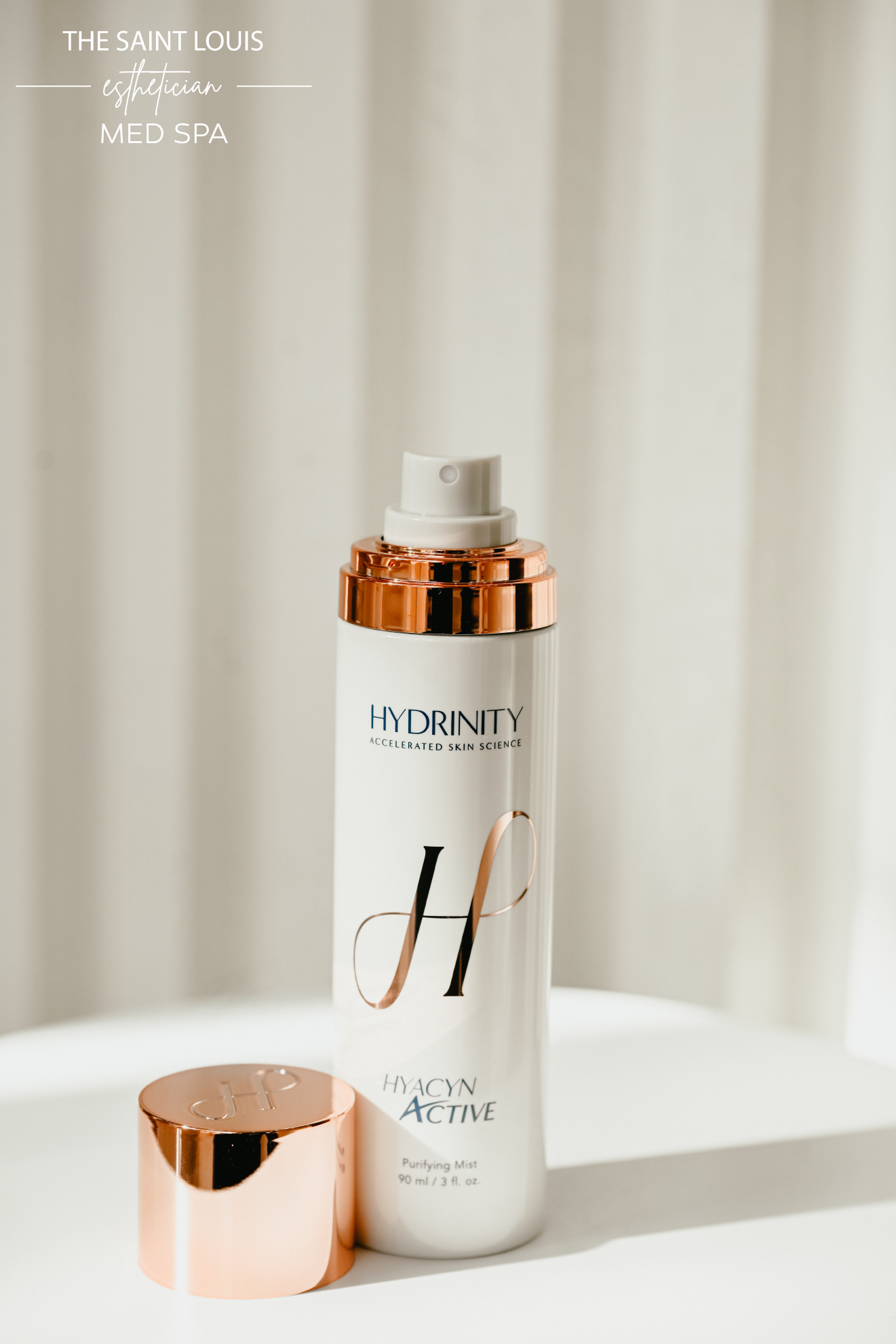 Hydrinity Hyacyn Active 90ml