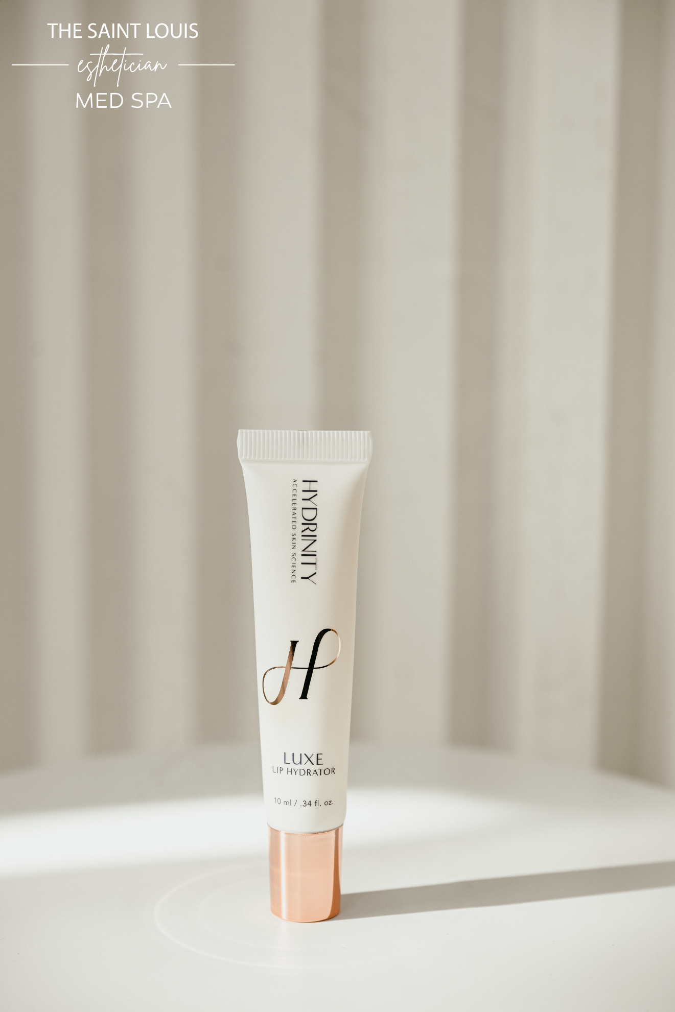 Hydrinity Luxe Lip Hydrator 10ml