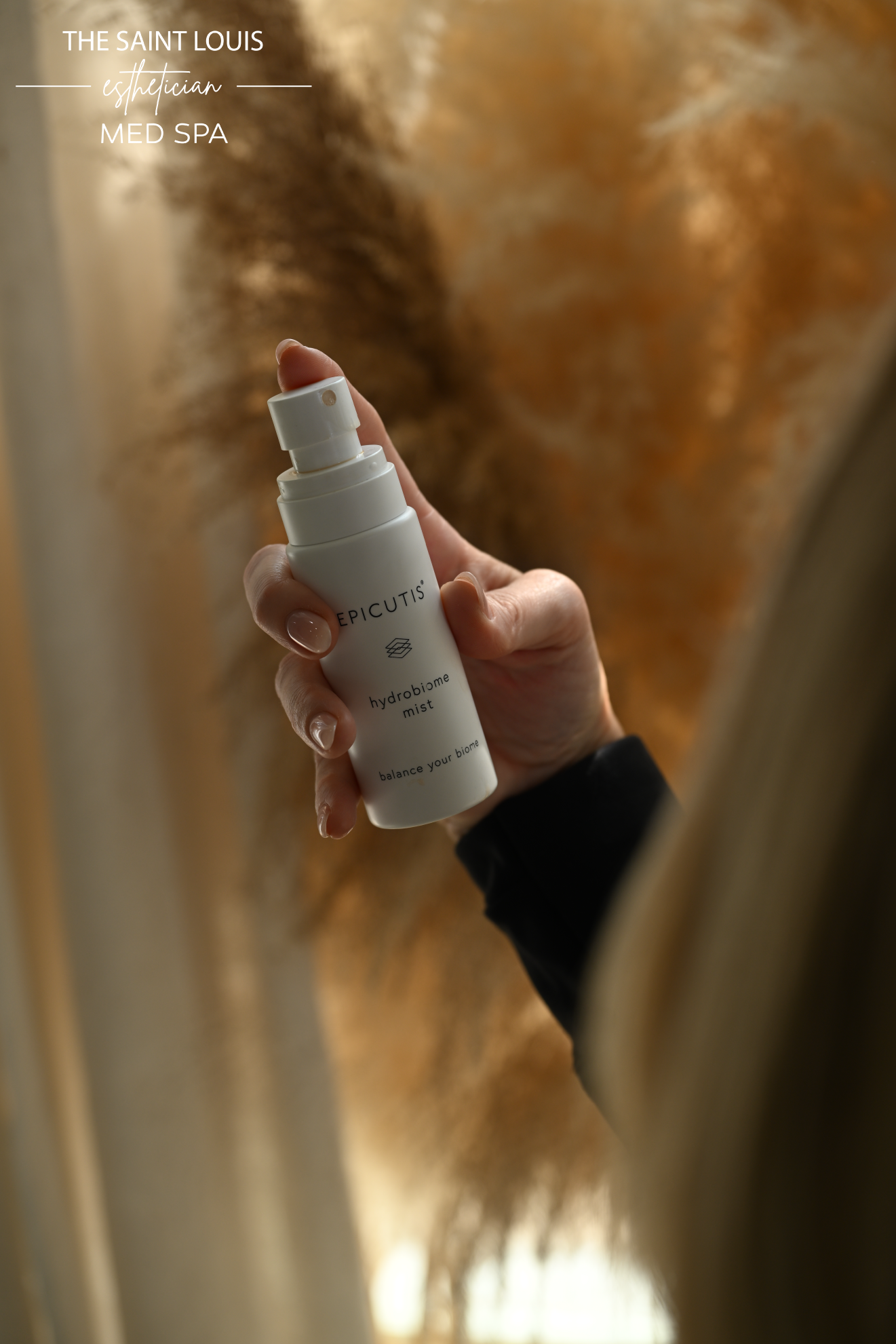 Epicutis Hydrobiome Mist 50ml