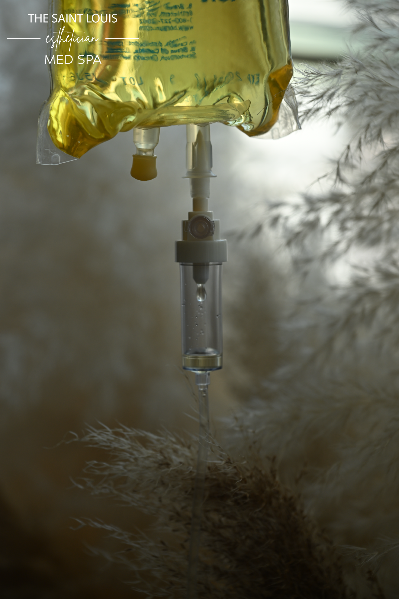 Intravenous IV Therapy