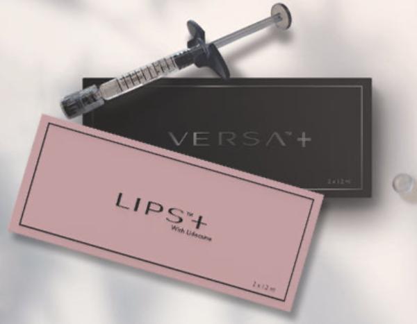 Saint Louis, Missouri Lip Filler Versa Injections