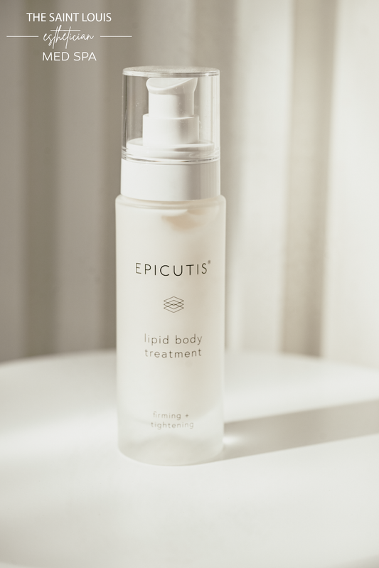 Epicutis Lipid Body Treatment - Travel Size 50ml