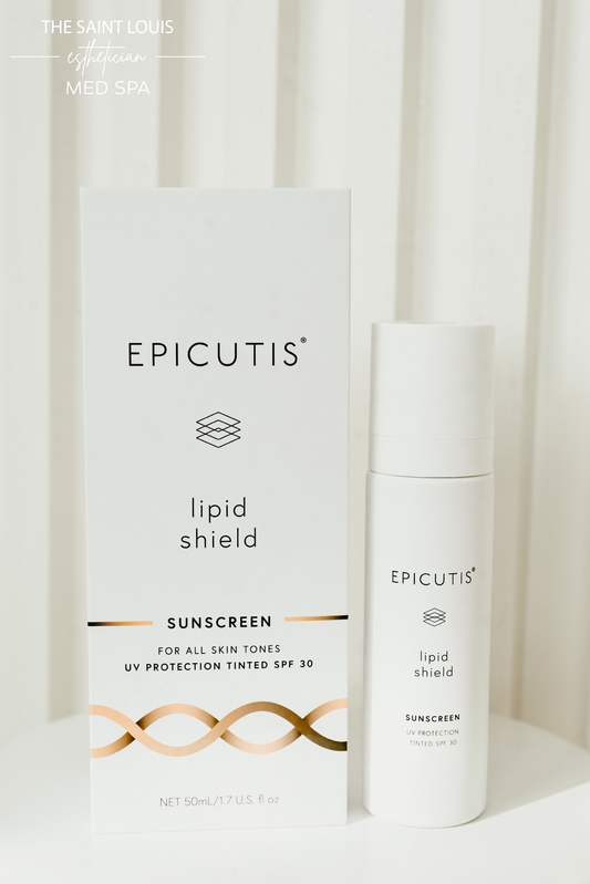 Epicutis Lipid Shield Sunscreen SPF30 50ml