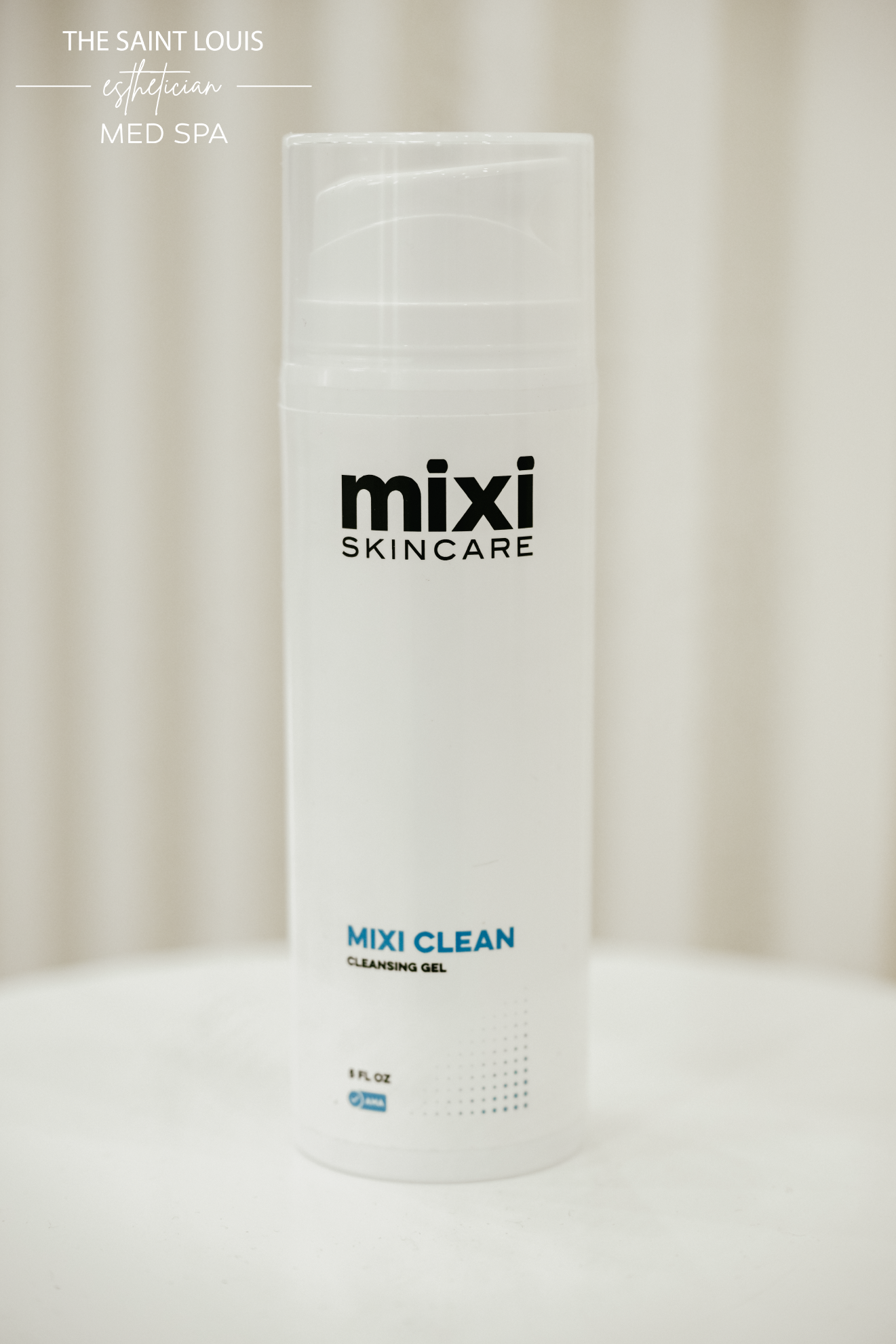 Mixi - Clean Cleansing Gel 5 oz.
