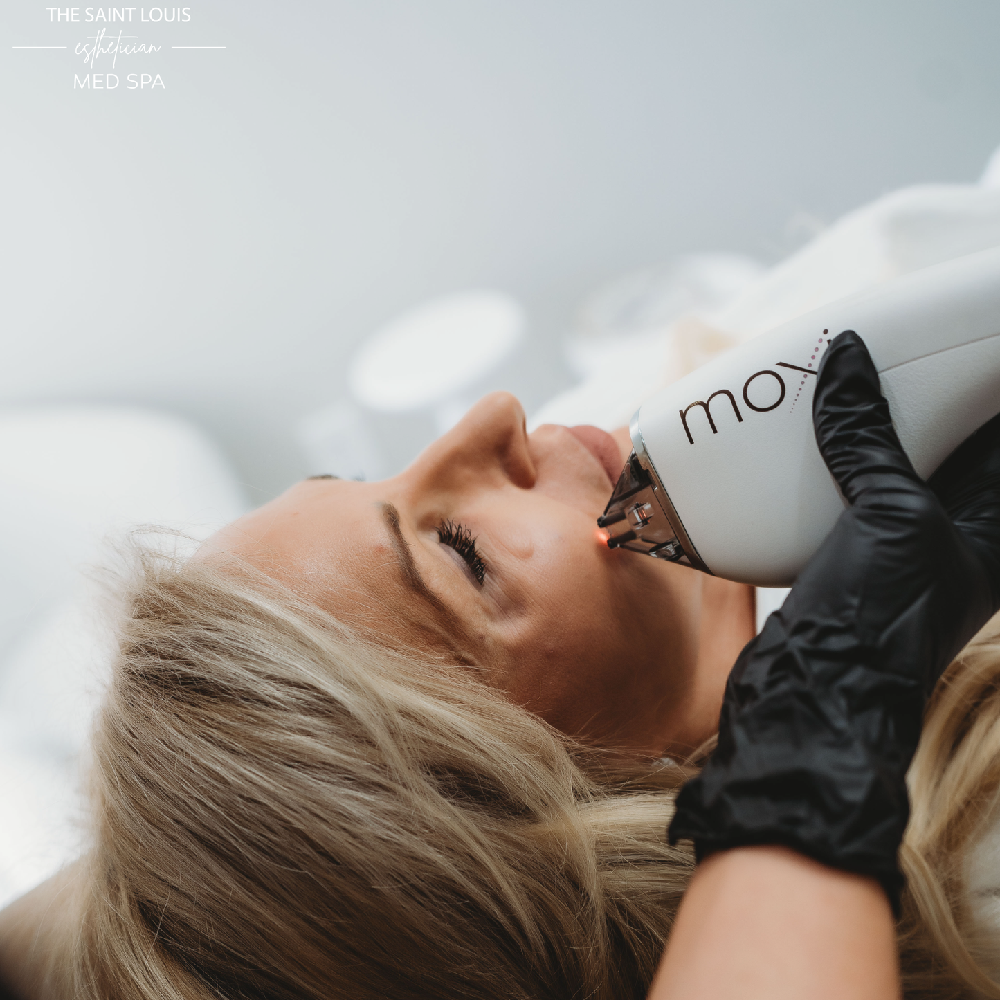 Black Friday Special - Moxi