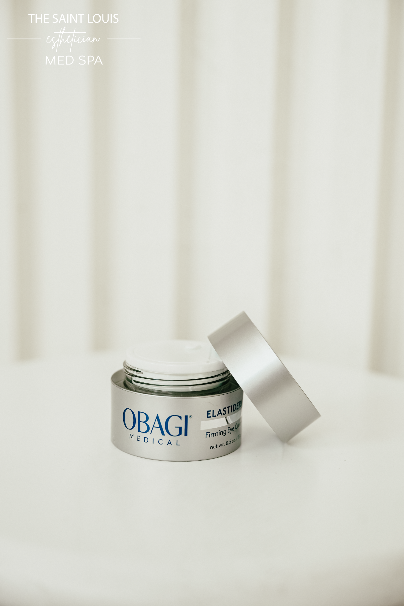 Obagi Elastiderm Firming Eye Cream 0.5oz