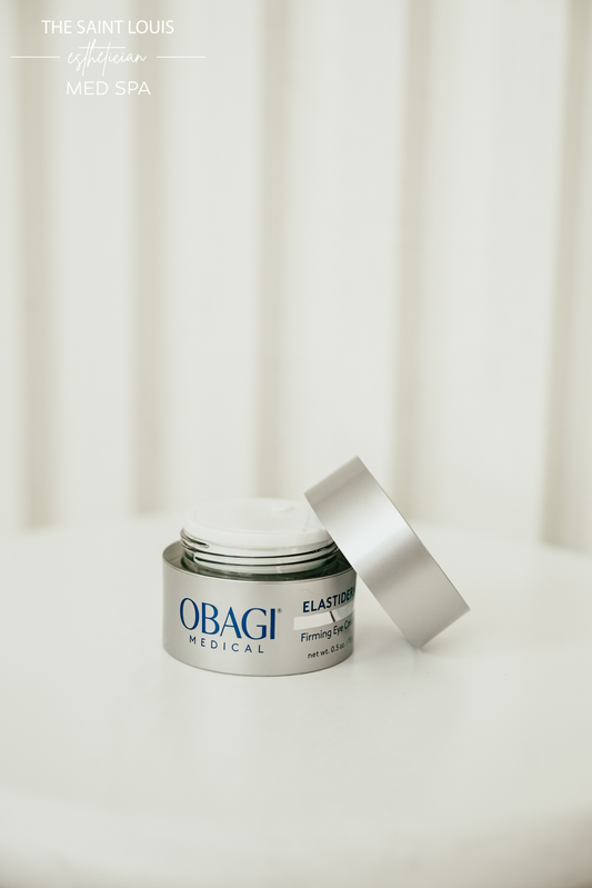 Obagi Elastiderm Firming Eye Cream  0.5oz