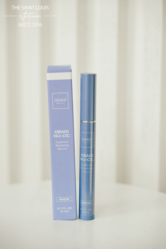 Obagi Nu-Cil Eyebrow Boosting Serum 0.17oz