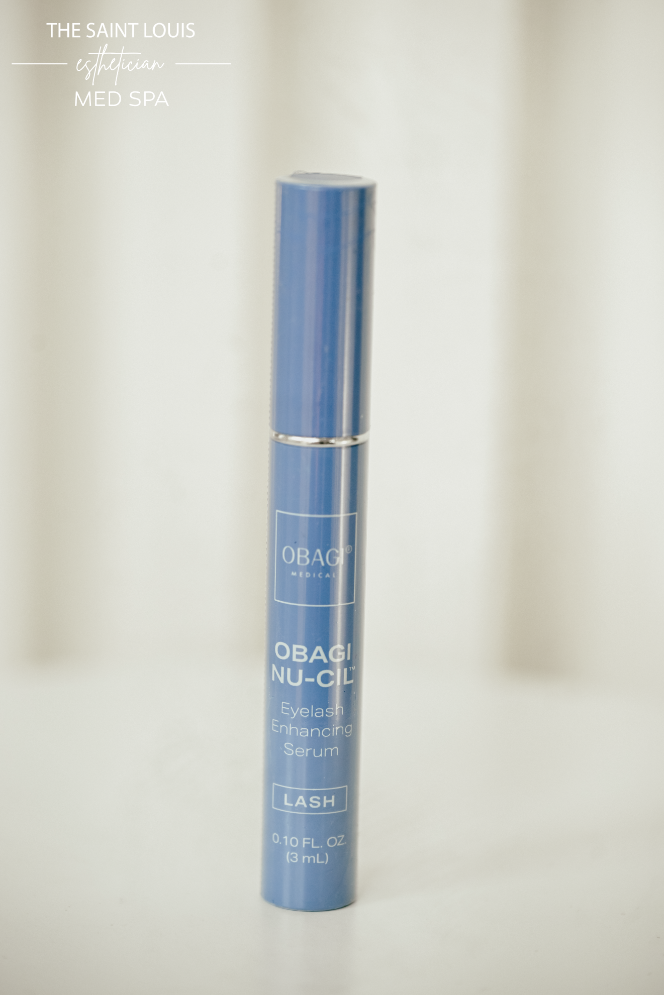 Obagi Nucil Eyelash Enchancing Serum 0.10oz