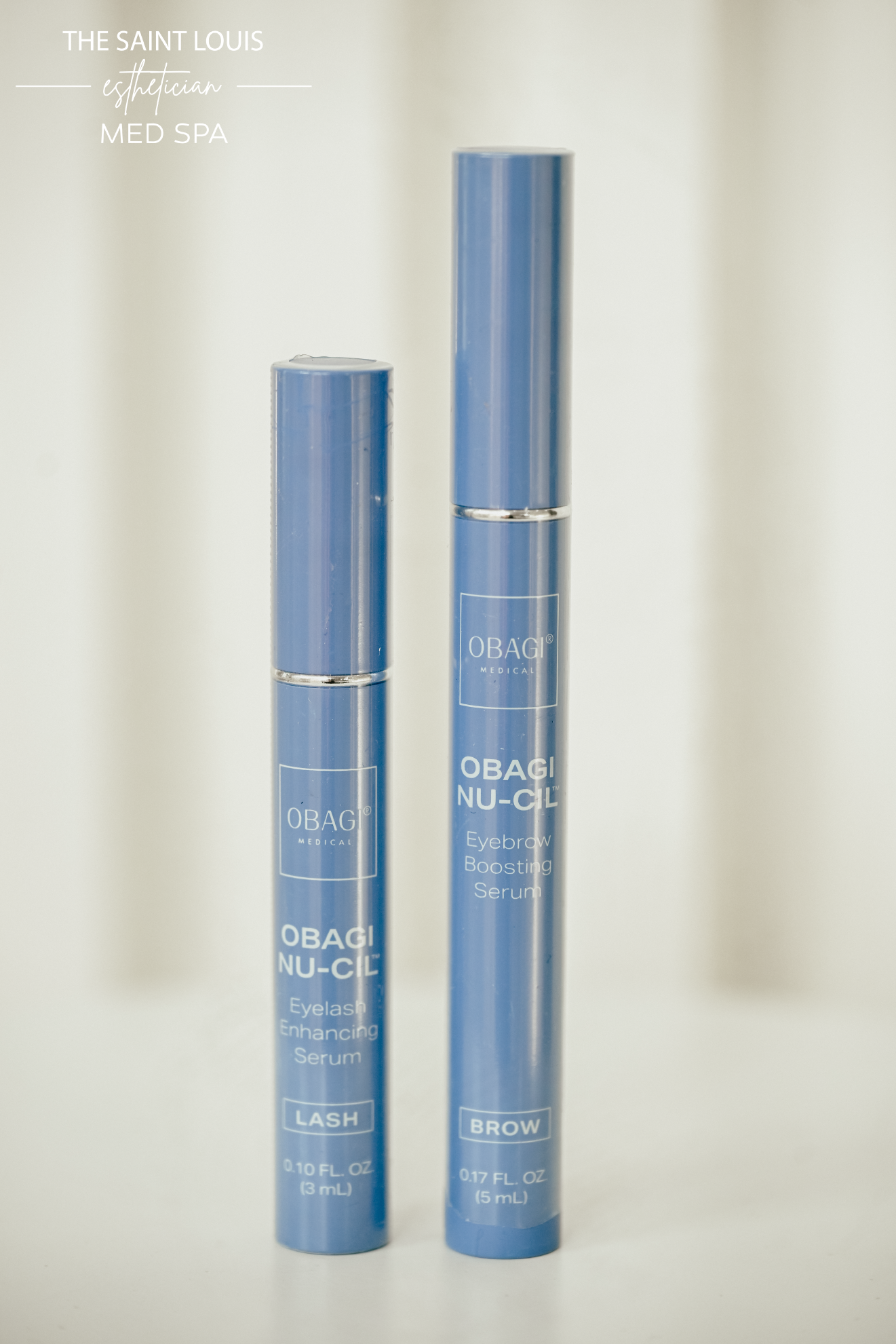 Obagi Nucil Eyelash Enchancing Serum 0.10oz