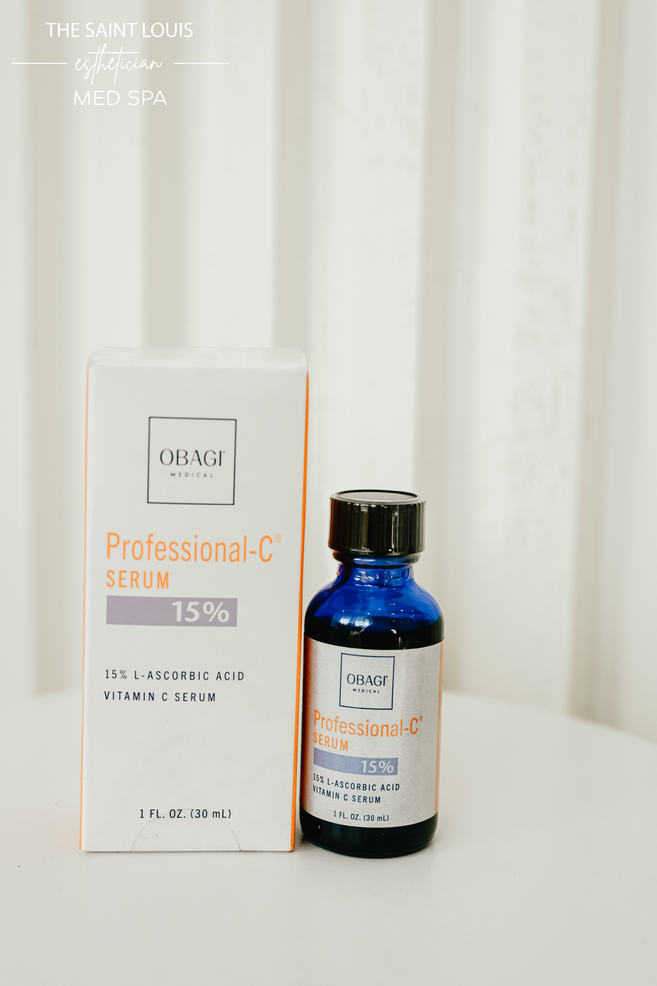 Obagi Professional-C Serum 15% 0.42oz