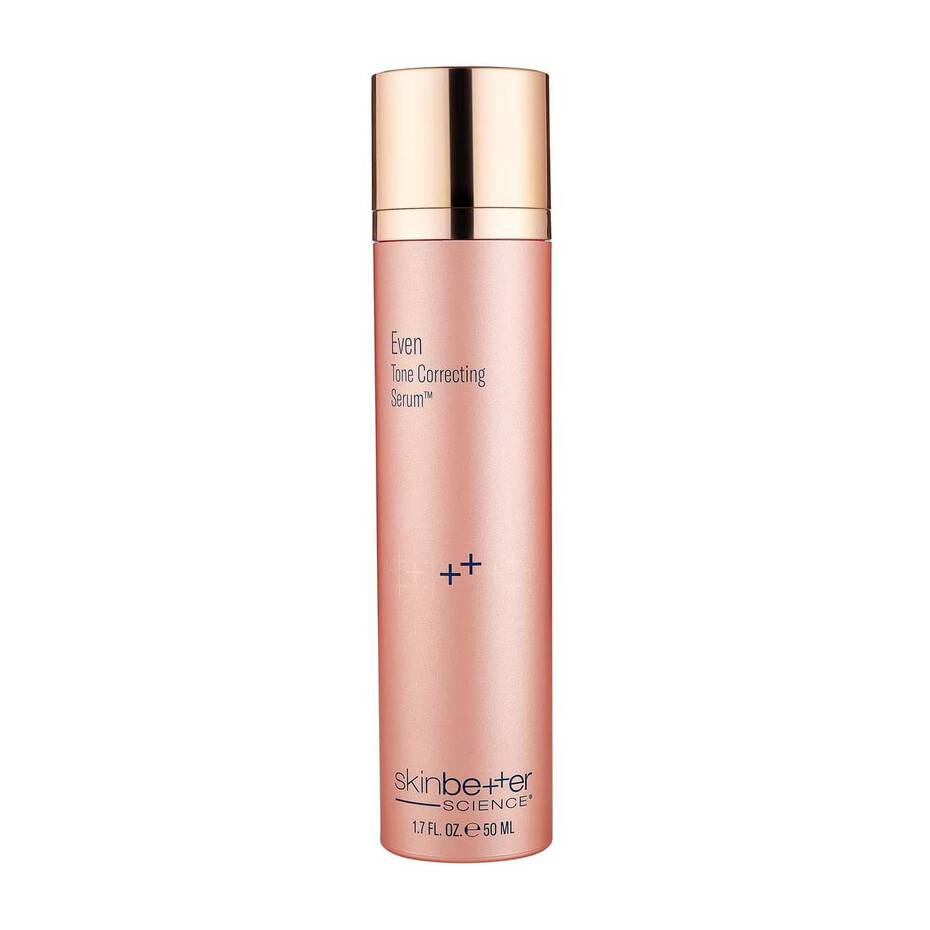 Even Tone Correcting Serum 1.7 fl. oz. (50ml)