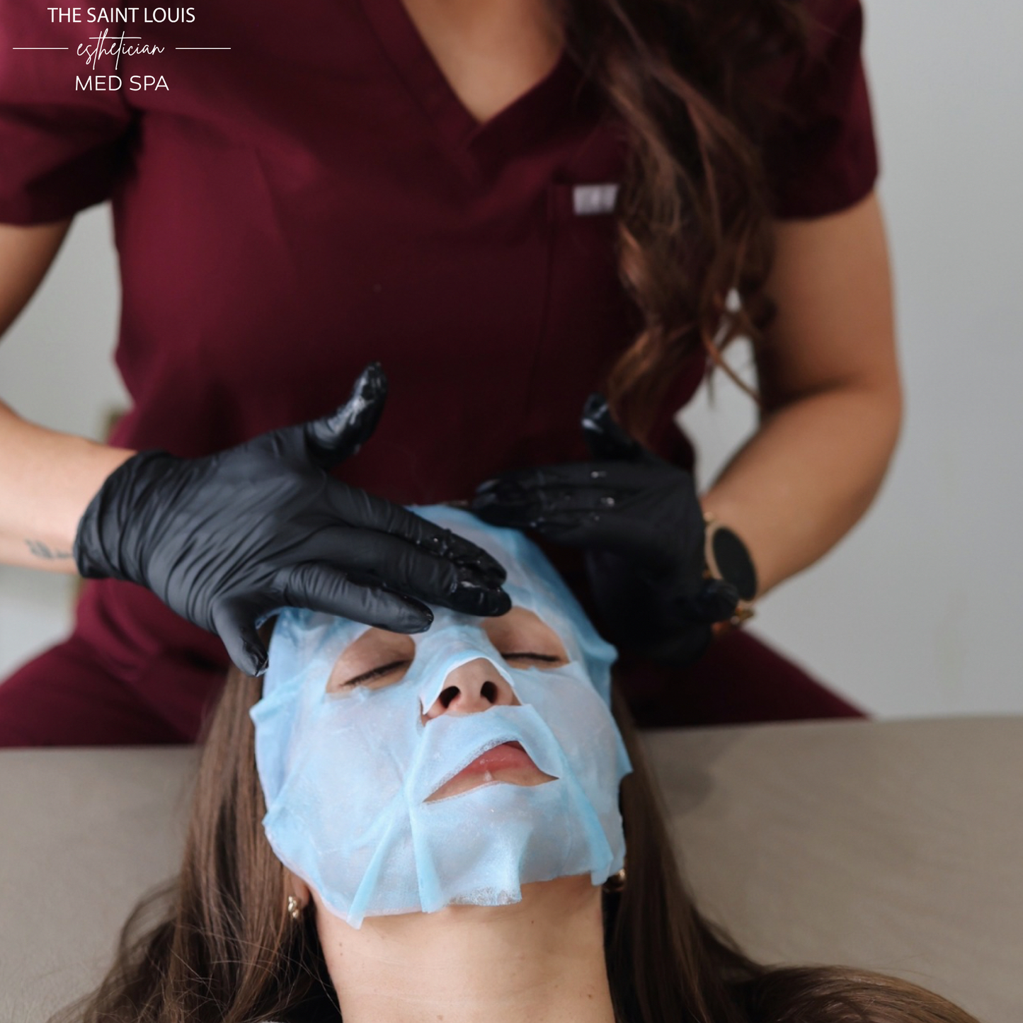 2026 Open House Special - STL Facial or Acne Facial x 6 Treatments