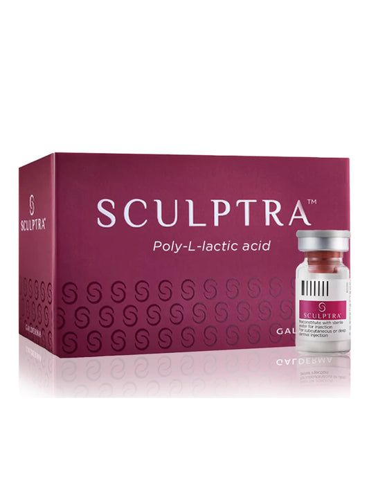 Saint Louis, Missouri Sculptra Injections