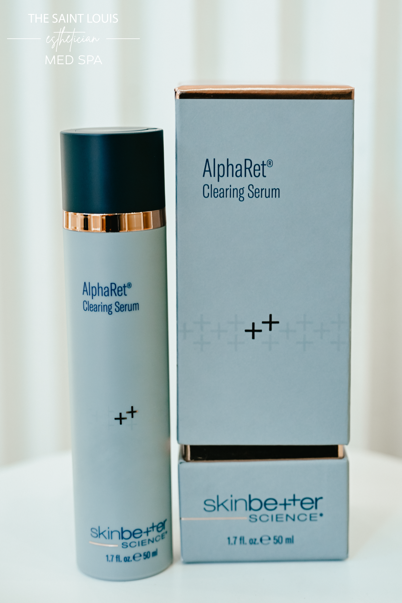 SkinBetter Science AlphaRet Clearing Serum 1.7 oz