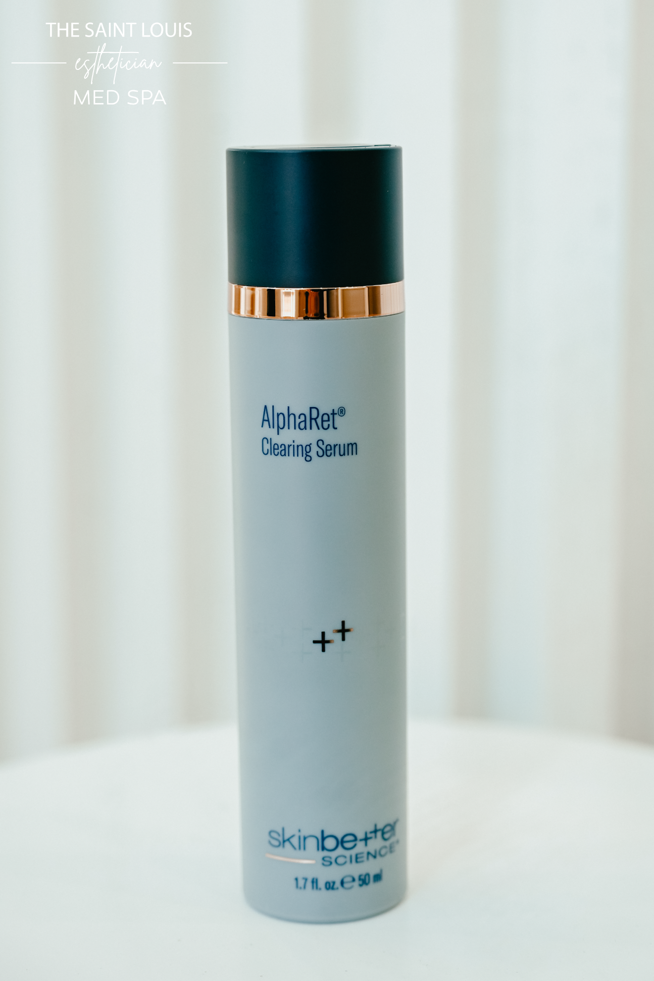 SkinBetter Science AlphaRet Clearing Serum 1.7 oz