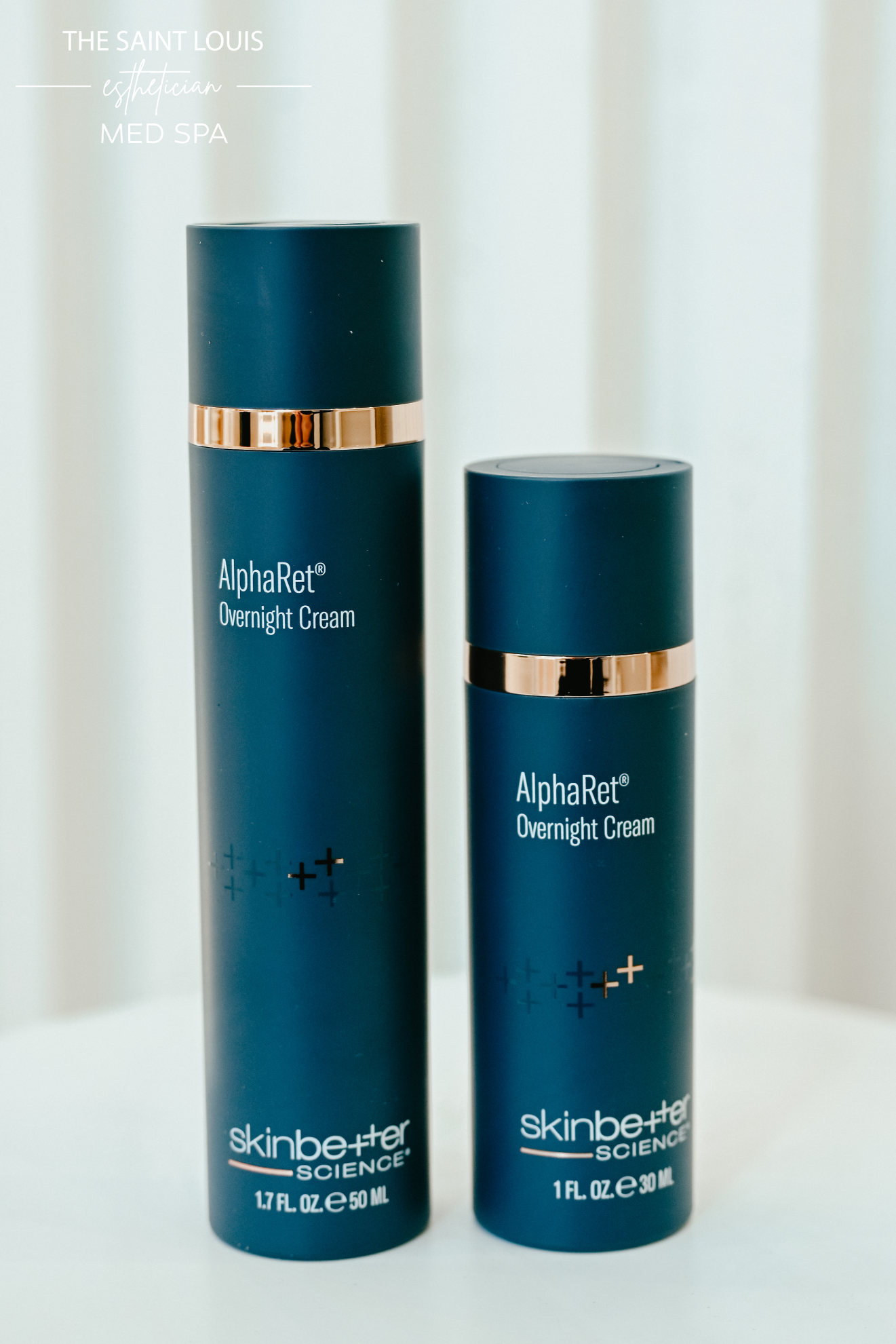 SkinBetter Science AlphaRet Overnight Cream 1.0 oz