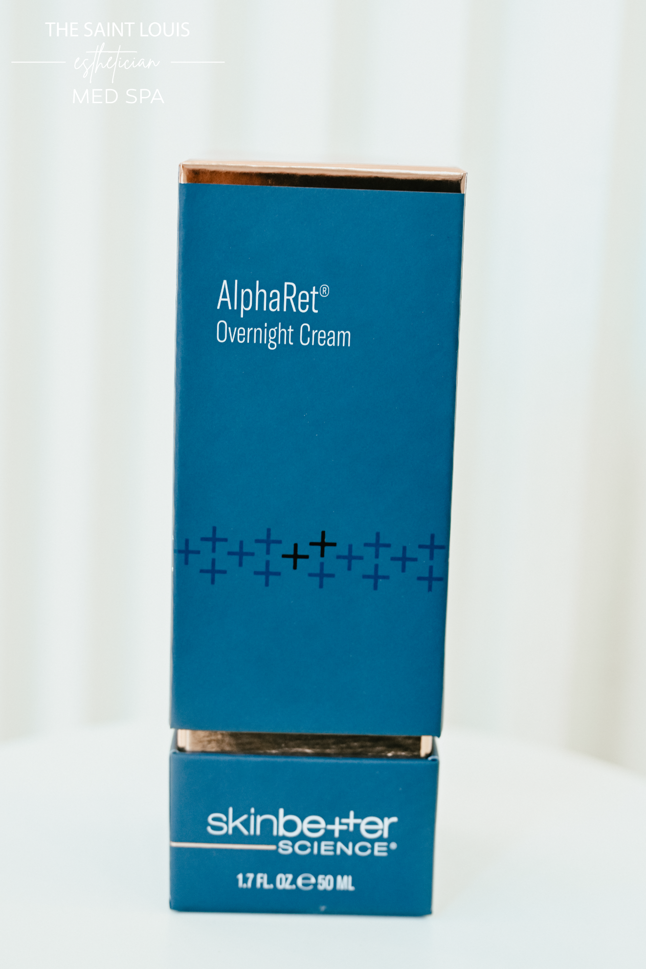 SkinBetter Science AlphaRet Overnight Cream  1.7 oz. (50ml)