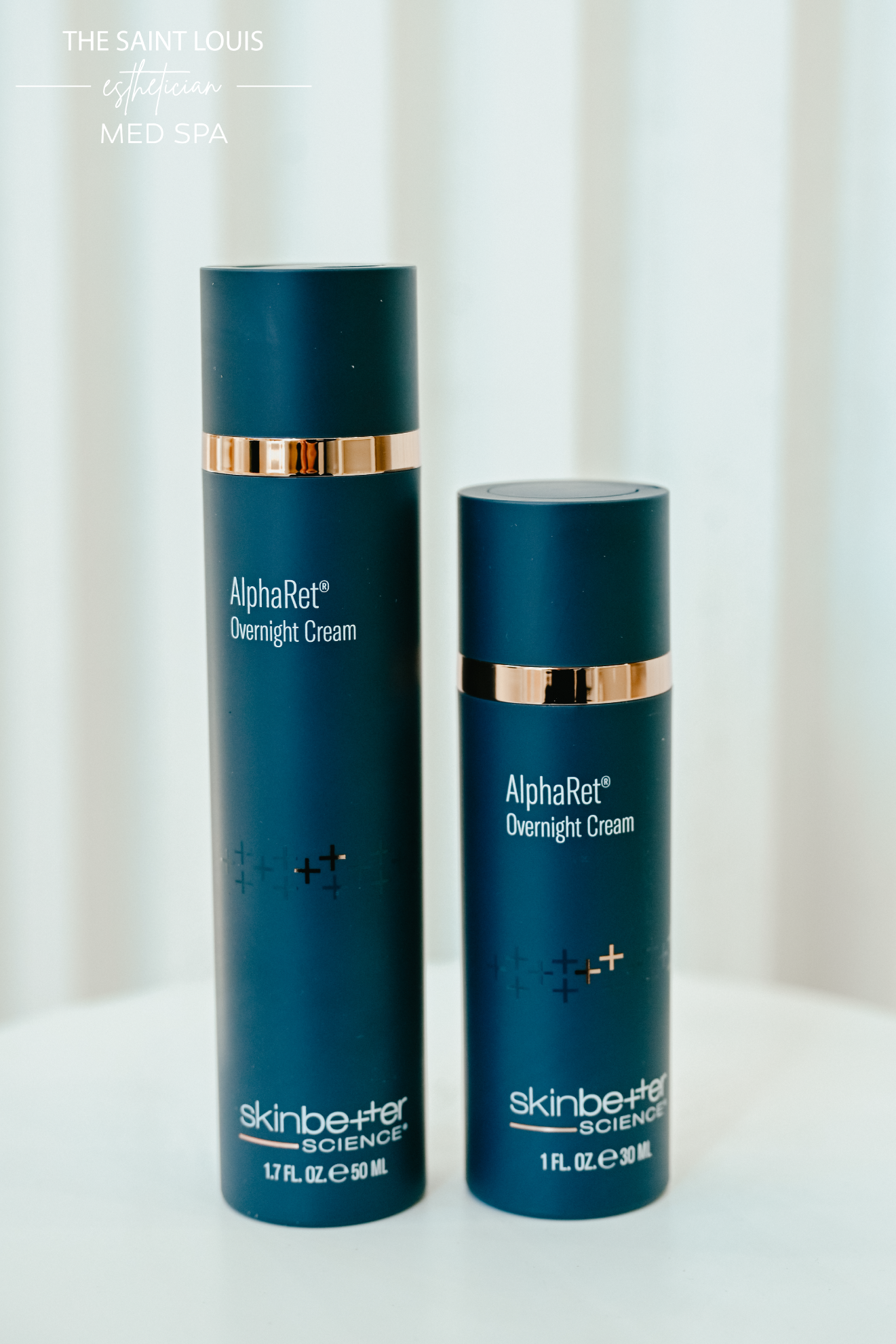 SkinBetter Science AlphaRet Overnight Cream  1.7 oz. (50ml)