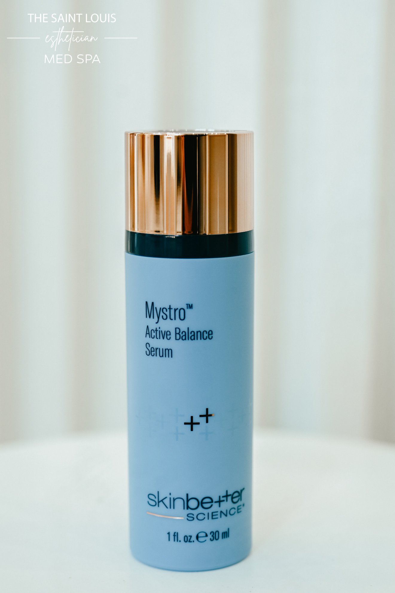 SkinBetter Science - Mystro Active Balance Serum 1 fl. oz. (30ml)