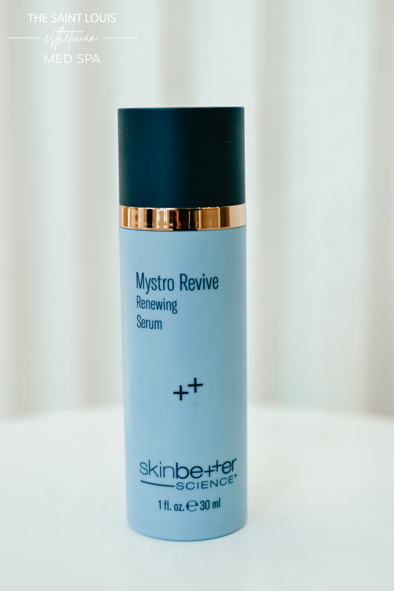 SkinBetter Science - Mystro Revive Renewing Serum 1 fl. oz. (30ml)