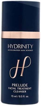 Prelude Facial Treatment Cleanser Travel 15ml