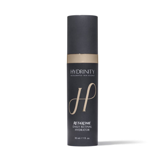 RetaXome Daily Retinal Hydrator 30mL