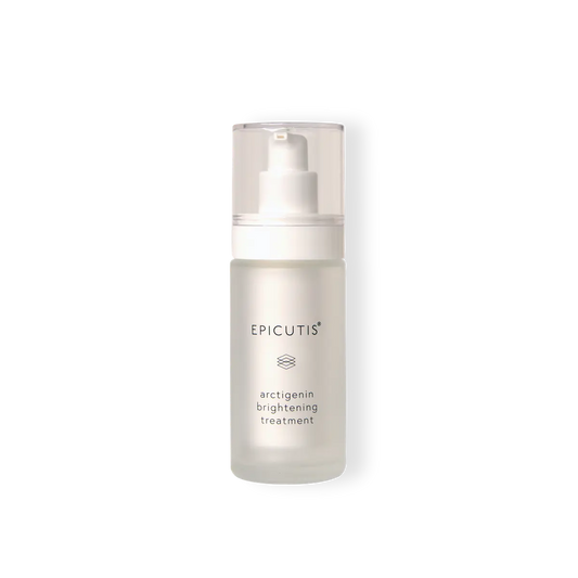 Arctigenin Brightening Treatment 30mL