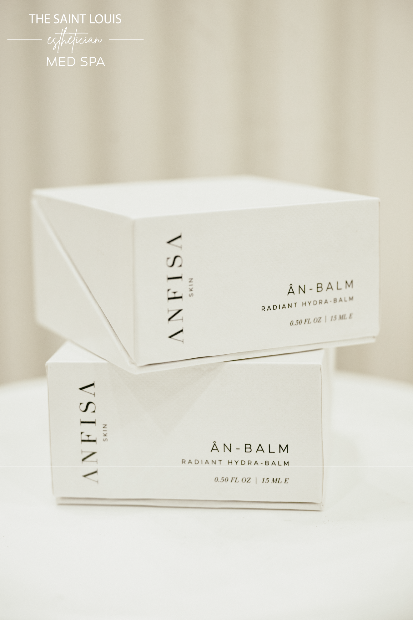 Anfisa Skin - An-Balm Radiant Hydra-Balm 15mL