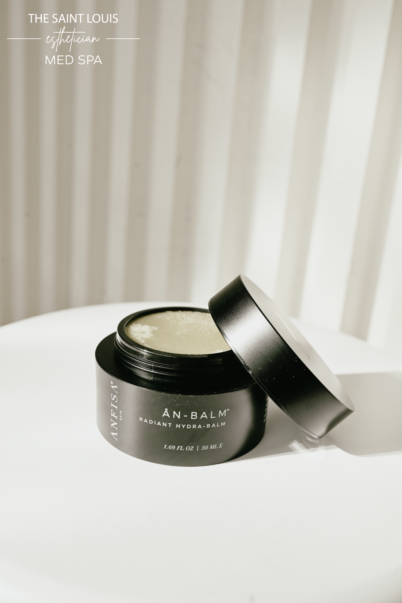 An-Balm Radiant Hydra-Balm 50ml