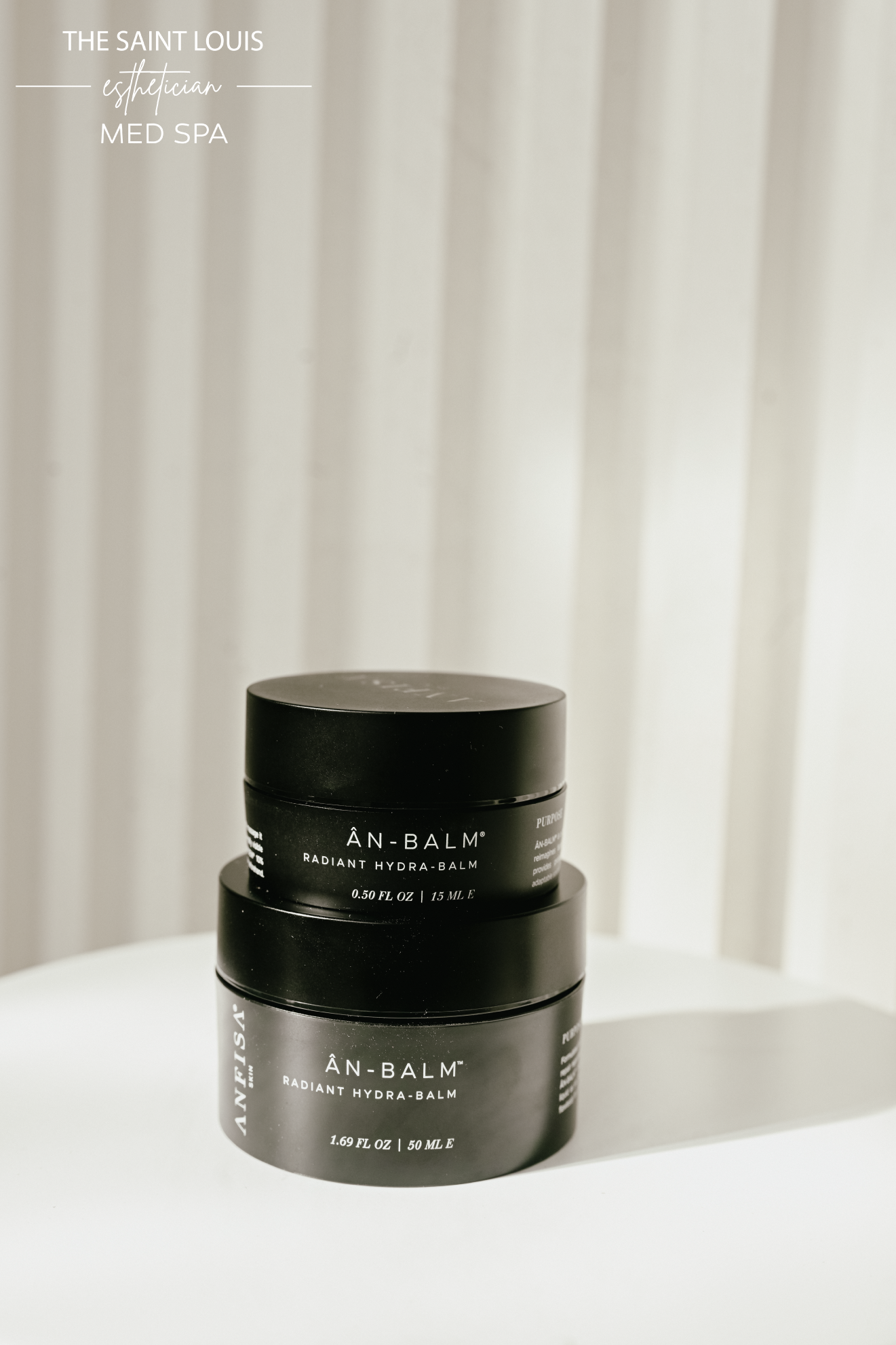 An-Balm Radiant Hydra-Balm 50ml
