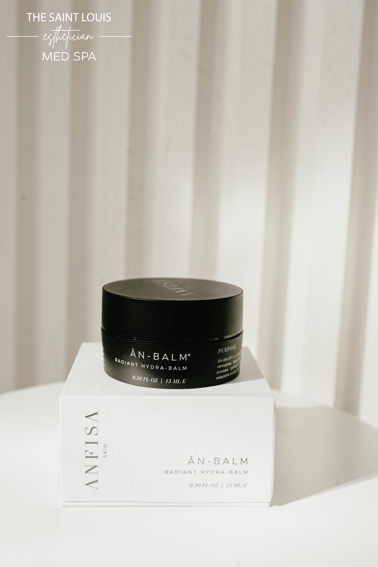 An-Balm Radiant Hydra-Balm 50ml