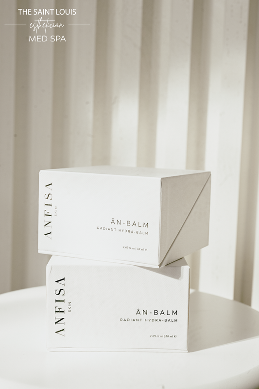 An-Balm Radiant Hydra-Balm 50ml