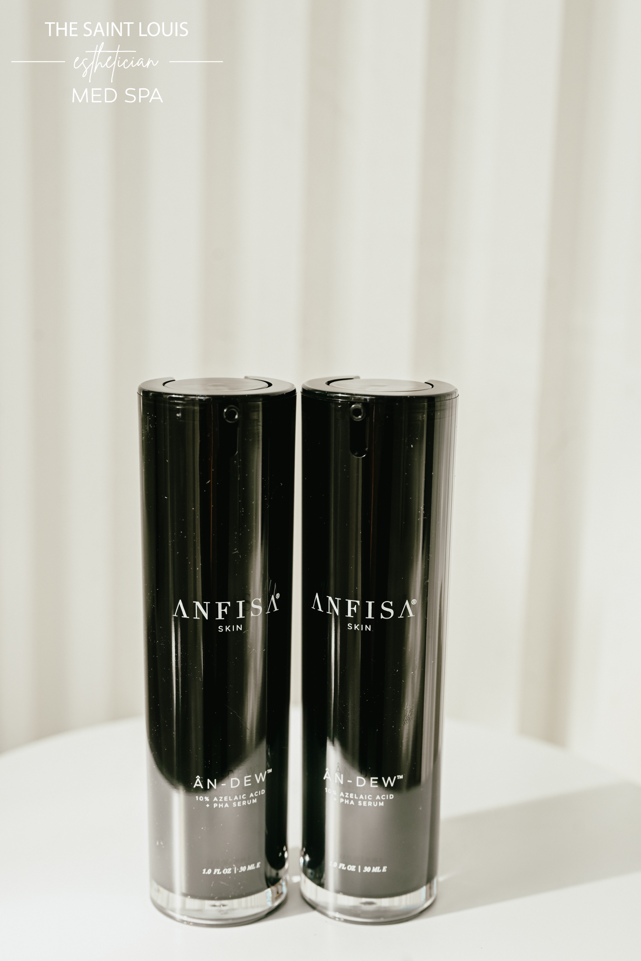 An-Dew 10% Azelaic Acid + PHA Serum 30mL