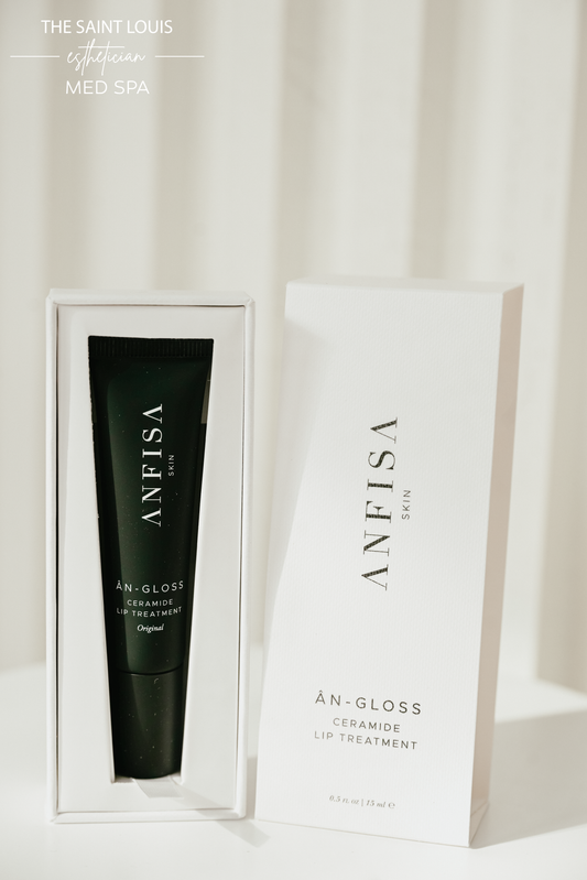 An- Gloss Ceramide Lip Treatment (Original) 15ml