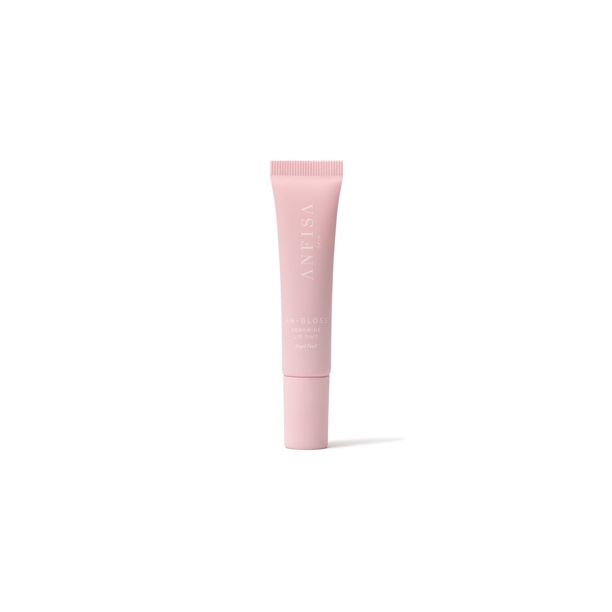 Anfisa Skin - An-Gloss Ceramide Lip Treatment (Angel Food) 15mL