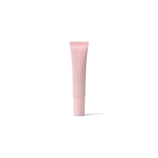 Anfisa Skin - An-Gloss Ceramide Lip Treatment (Angel Food) 15mL