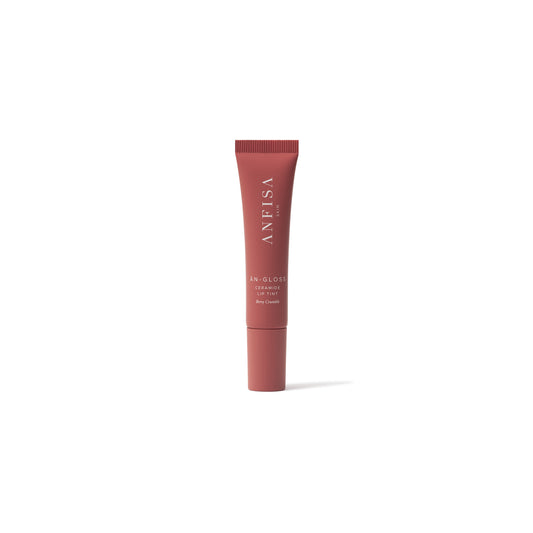 Anfisa Skin - An- Gloss Ceramide Lip Treatment (Berry Crumble) 15ml